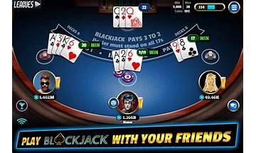 Advantage Blackjack for Android - Download the APK from Habererciyes